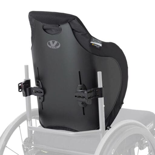 Varilite Icon Deep Back Support