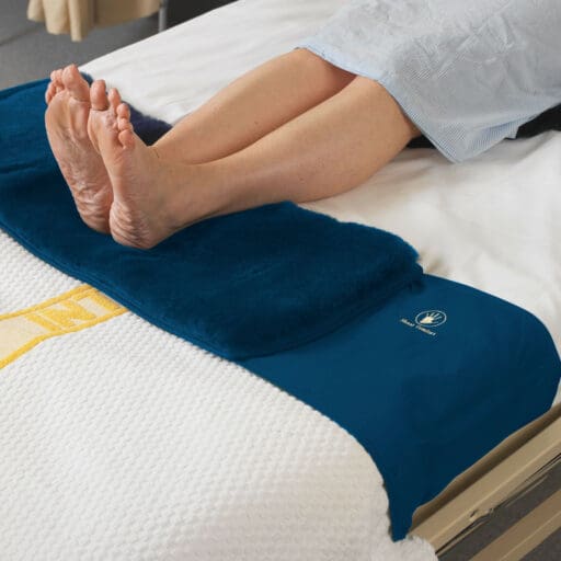 Shear Comfort Pressure Care Assistant