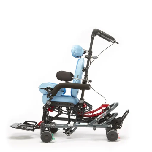 Chunc Hilo Indoor Wheelchair