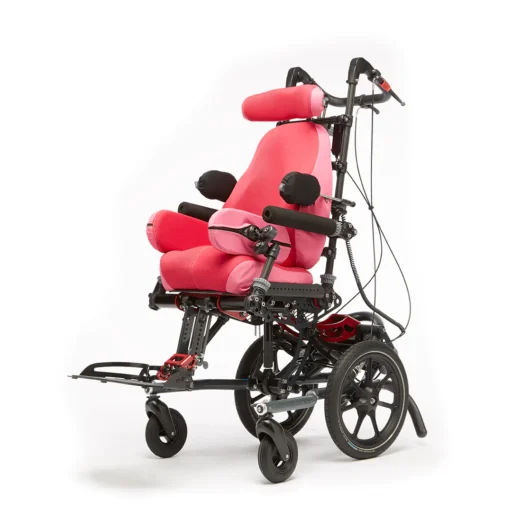 Chunc Hilo Outdoor Wheelchair