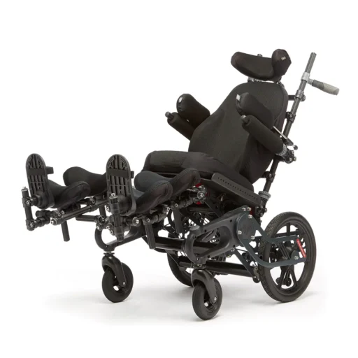 Chunc Spica Wheelchair
