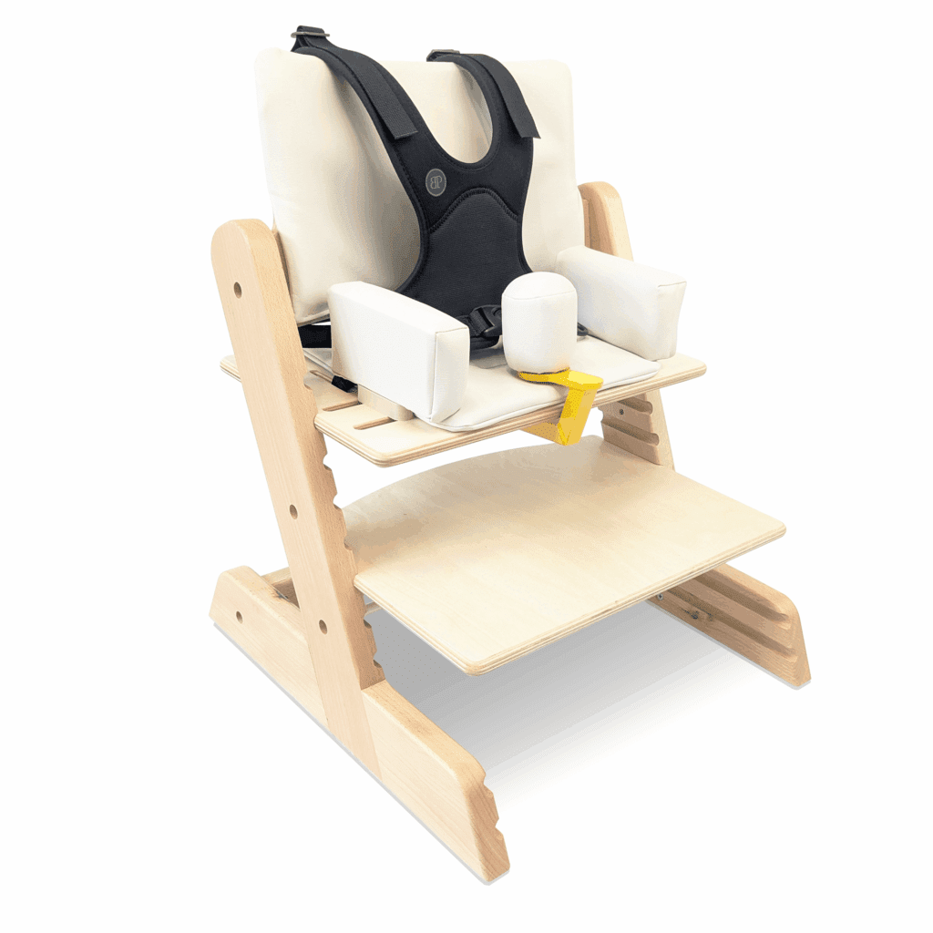 Teeni Chair | BES Healthcare - Assistive Technology Wheelchair ...