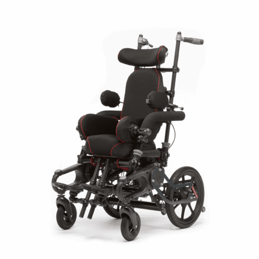Chunc One Wheelchair