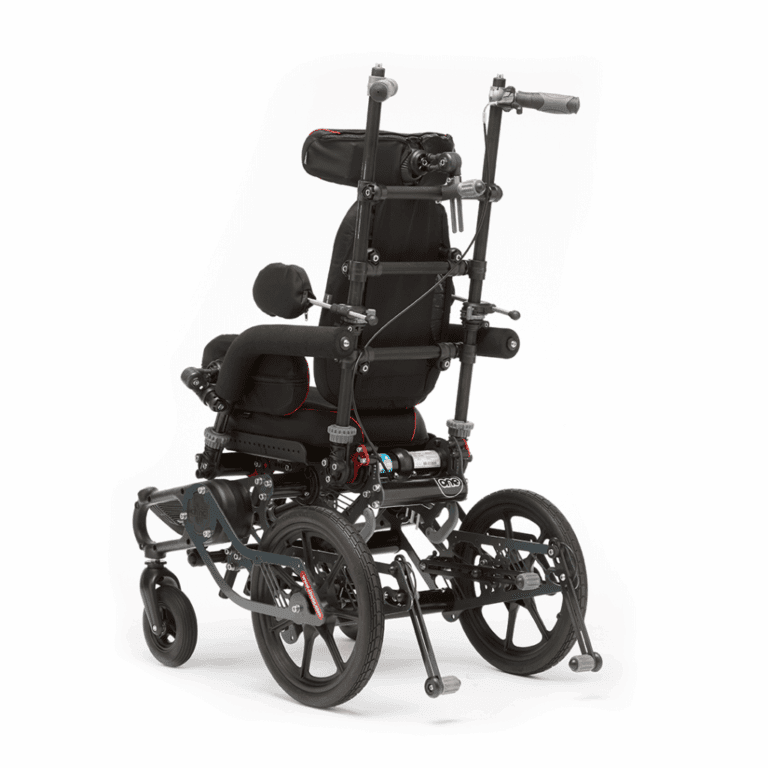 Chunc One Wheelchair | BES Healthcare - Assistive Technology Wheelchair ...
