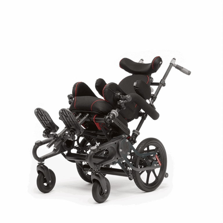 Chunc One Wheelchair | BES Healthcare - Assistive Technology Wheelchair ...