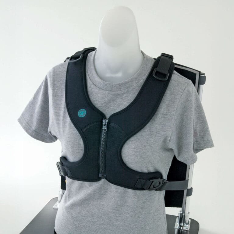 Bodypoint Stayflex Bodypoint Stayflex Shoulder Harness | BES Healthcare - Assistive ...