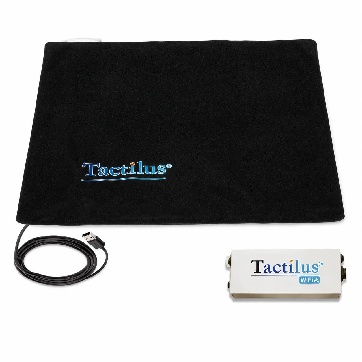 Tactilus Pressure Mapping System