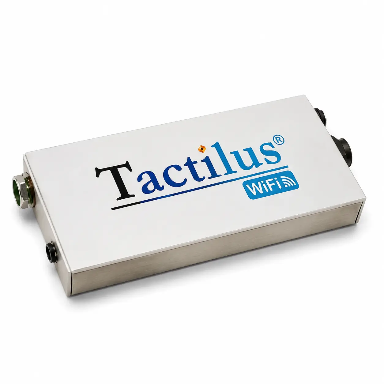 module.png Tactilus WiFi data acquisition module for wireless pressure mapping